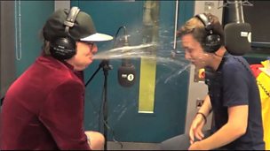 Image for Innuendo Bingo with Phil Taggart