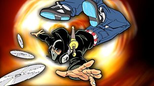 Image for Jaguar Skills - Festival Rocker Mix