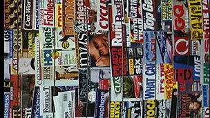Image for Lads mag plan is ''caving in to fanatical feminists''