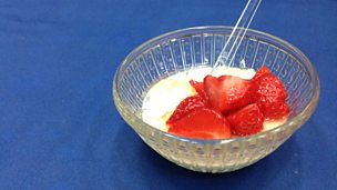 Image for Why don't strawberries taste as good as they used to?