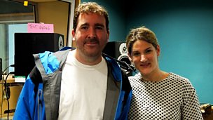 Image for Joe Goddard chats to Nemone