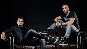 Image for Showtek - Booyah Ft. We Are Loud & Sonny Wilson