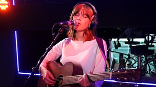 Image for Gabrielle Aplin - Home in the Live Lounge