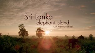Image for Sri Lanka: Elephant Island