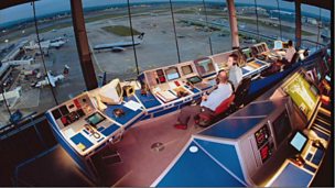 Image for Hundreds of Air Blue passengers stranded at Manchester Airport. Javed is livid.