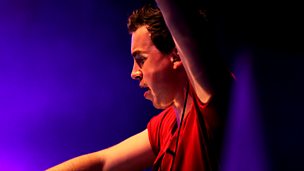 Image for Hardwell's full set from Cream @ Privilege (Audio)