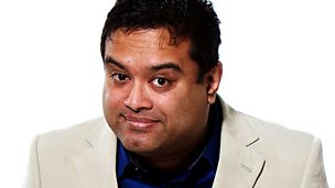 Image for Top ten Brits