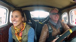 Image for Peking to Paris Rally: The final race
