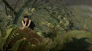 Image for Your Paintings - Henri Rousseau’s 'Surprised!'