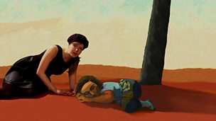 Image for Your Paintings - Paula Rego’s ‘Sleeping’
