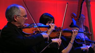 Image for What A Friend We Have In Jesus - Performed by the congregation at Belfast’s Waterfront Hall