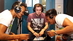 Image for Rizzle Kicks play Innuendo Bingo!!!