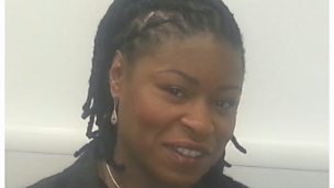 Image for Chair of Met Black Police Association: "No room for racial profiling" - Derby