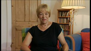 Image for “It came out of the blue” Andrew Marr’s wife, the journalist Jackie Ashley talks about coping as his carer
