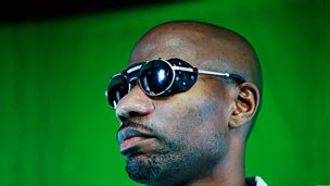 Image for Cajmere - Guest Mix