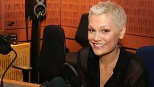 Image for Jessie J