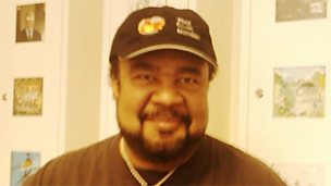 Image for George Duke Interview from 2010