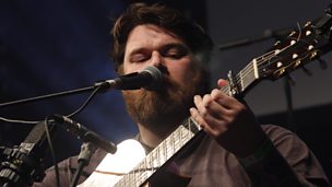 Image for RM Hubbert Live from the Edinburgh Festival