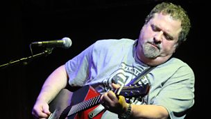 Image for Bob DiPiero: The writing of Southern Voice