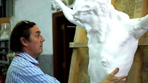 Image for Using technology 'to save cultural heritage'