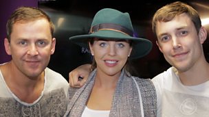 Image for Lydia Bright Voice Jammer
