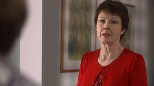 Image for Clip: Snobbery With Violence