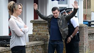 Image for Catch-Up: Thursday 15th August 2013