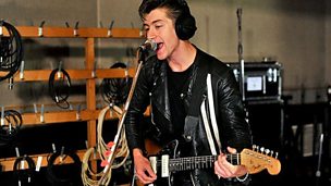 Image for Arctic Monkeys - Why'd You Only Call Me When You're High
