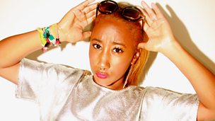 Image for Jamz' final Xtra Talent