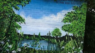 Image for Graffiti in Eynesbury