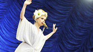 Image for Paloma Faith - T 2013 clips