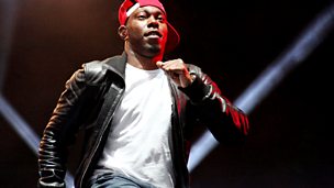 Image for Dizzy - T in the Park highlights