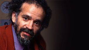 Image for Poet John Agard reads his poem 'Slip Of A Riddle'