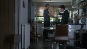 Image for Preview: Jamie Lomas guest stars