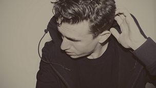 Image for Fryars - In session at Maida Vale