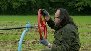 Image for Ploughing with Steam