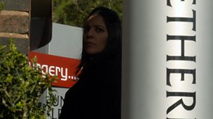 Image for Clip: Under Observation