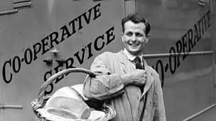 Image for Forming a co-operative