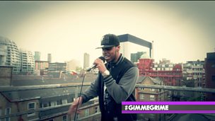 Image for GimmeGrime S01E12 - TKO (Video).mp4