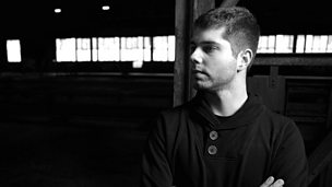 Image for Markus Suckut - Guest Mix
