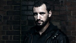 Image for Paul Woolford - 130@1130