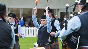 Image for Culleybackey - MSR