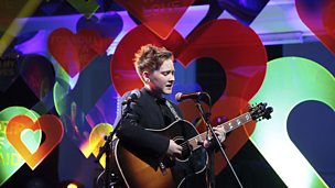 Image for Soak Sings Live on Pure Culture