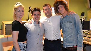 Image for London Grammar - Live Session