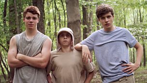 Image for The Kings Of Summer