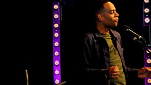 Image for Doc Brown: MacAulay and Co at the Edinburgh Festival Fringe