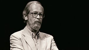 Image for Elmore Leonard Interview, 2002
