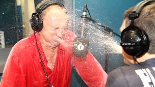 Image for Innuendo Bingo with Jonathan Agnew