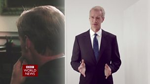 Image for Stephen Sackur