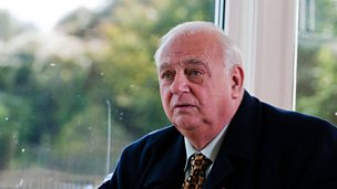 Image for Roy Hudd on his musical beginnings